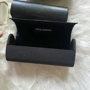 7 authentic sunglasses eye case Versace, Gucci, Tom Ford Valentino Gucci | Accessories | 7 Authentic Sunglasses Eye Case  main image 3